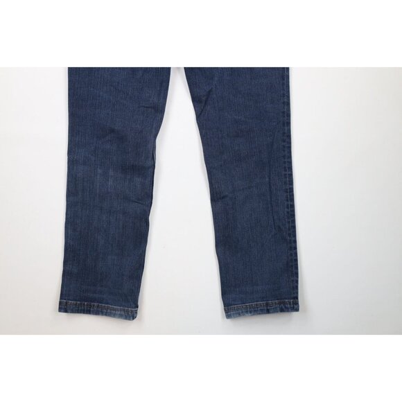 Duluth Trading Co Mens 34x31 Standard Fit Double Flex Ballroom Workwear Jeans - Picture 12 of 12